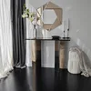 Hanah Home Komoda Dresser 2B 105x80x34cm Bronzana
