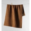 Peškir 70x130 linea - braon ( 4000796-braon )