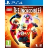 PS4 Lego The Incredibles