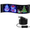 EVEON LED signalizator gest 34 x 9 cm