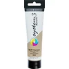 Daler Rowney System3 Akrilna barva Buff Titanium 150 ml 1 kos