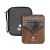 Kalimba SELA 21tipk Masiven les SEKL21WS