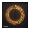 BRILAGI - LED spoljašnji božićni venac LED/5,4W/230V IP44 pr. 50 cm