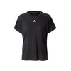 adidas TR-ES CREW T, maja, črna HR7795