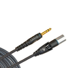 KABEL PLANET WAVES MIKROFONSKI 1,52 M CUSTOM SERIJA PW-GMMS-05
