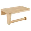 Držač toalet-papira TRARYD Š10×D18×V9cm natur