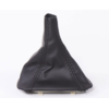 CAR 888 ACCESSORIES Mercdes/Volkswagen Koža menjača sa plastikom Mercedes Sprinter 2006-2018 Volkswagen Crafter 2005-3