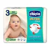 Chicco pelene ULTRA Midi 21X10 4-9kg,21kom