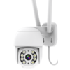 CAM-IP3MP-T8Y GMB kamera 3 mpix microSD tuya app Two-way voice PTZ ip66