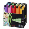 Posca set markera PC-8K 15/1