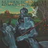 Return To Forever - Romantic Warrior (Reissue) (Blue Coloured) (180 g) (LP)