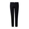 JJ Rebel Muške pantalone MICHAEL 12262654, Crne