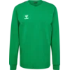 ajica z dolgii rokavi Huel HLAUTHENTIC CO TRAINING SWEAT