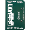 Radial ProAV1 Multimedia DI