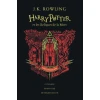 HARRY POTTER ET LES RELIQUES DE LA MORT - EDITION GRYFFONDOR
