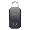 SmartHome Pametni sef za ključeve TTLock, Zidni, Crni