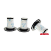 VACS Hepa filter ROWENTA RH 995A1 - 3 kom