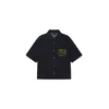 Ed Hardy Majica indigo