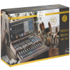 Mac Toys Komplet krede in šablone