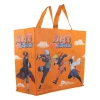 Torba za kupovinu Konix - Naruto Shippuden - Orange