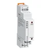 Modularni rele za krmiljenje nivoja vode za 1 rezervoar 24-240VAC/DC