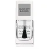 Gabriella Salvete Nail Care Quick Dry Top Coat lak za nohte 11 ml