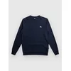 Quiksilver Basic Crew Sweater navy blazer