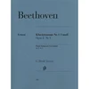 BEETHOVEN: KLAVIERSONATE NR. 1 OP. 2 / 1
