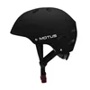 Motus Zaštitna kaciga, M, crna - HT-40 size M, black