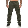 JET LAG FW011 PANTALONE DOLIVE