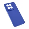 3D CAMERA Maska za Honor X7d 4G/400 Smart 5G 3D Camera, Tamnoplava