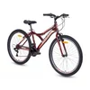 Bicikl CASPER 26 bordo/roza