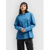 Quiksilver Cromwell Shirt stone indigo