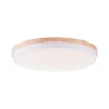 Brilliant - LED stropno svetlo BAARLO LED/36W/230V sa prigušiva, prečnik 50 cm, belo + daljinski upravljač