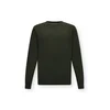 FYNCH-HATTON Pulover temno zelena