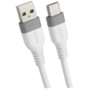 REDLINE USB kabl za smartphone, USB-A / type C - FAST-AC-1M