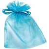 Knorr Prandell 216399588 Darilna vrečka Turquoise 13×10 cm 1