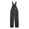 Levis kavbojke z naramnicami moške LOOSE OVERALLS x WORKWEAR