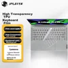 JPlayer Zaštitna TPU folija za tastaturu za Lenovo Xiaoxin 14/Air 14/Ryzen Edition