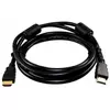 Kabl HDMI 1.4 M/M 1.8m crni