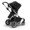 Thule kolica Sleek, Midnight Black