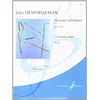 DEMERSSEMAN:50 ETUDES,VOL 2