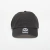 Čepica Oakley 47 Soho Gen Dad Cap Pitch Black Universal