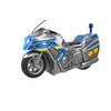 Policijski motocikl TEAMSTERZ