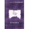 Fyodor Dostoevsky - Demons