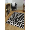 Conceptum Hypnose EXFAB270 Višebojni tepih za hodnike (100 x 150)