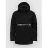 Horsefeathers Tala Anorak black