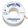 Nedis Nedis ChemWik Desoldering Wick odspajkalna plete 2,54 mm x 30m