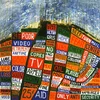Radiohead - Hail To The Thief (CD)