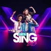 RAVENSCOURT PS4 Lets Sing 2023 - Single Mic Bundle